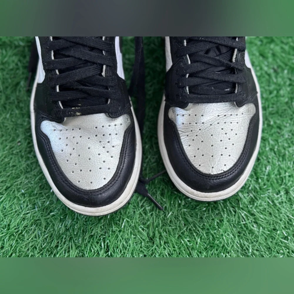 Nike very good